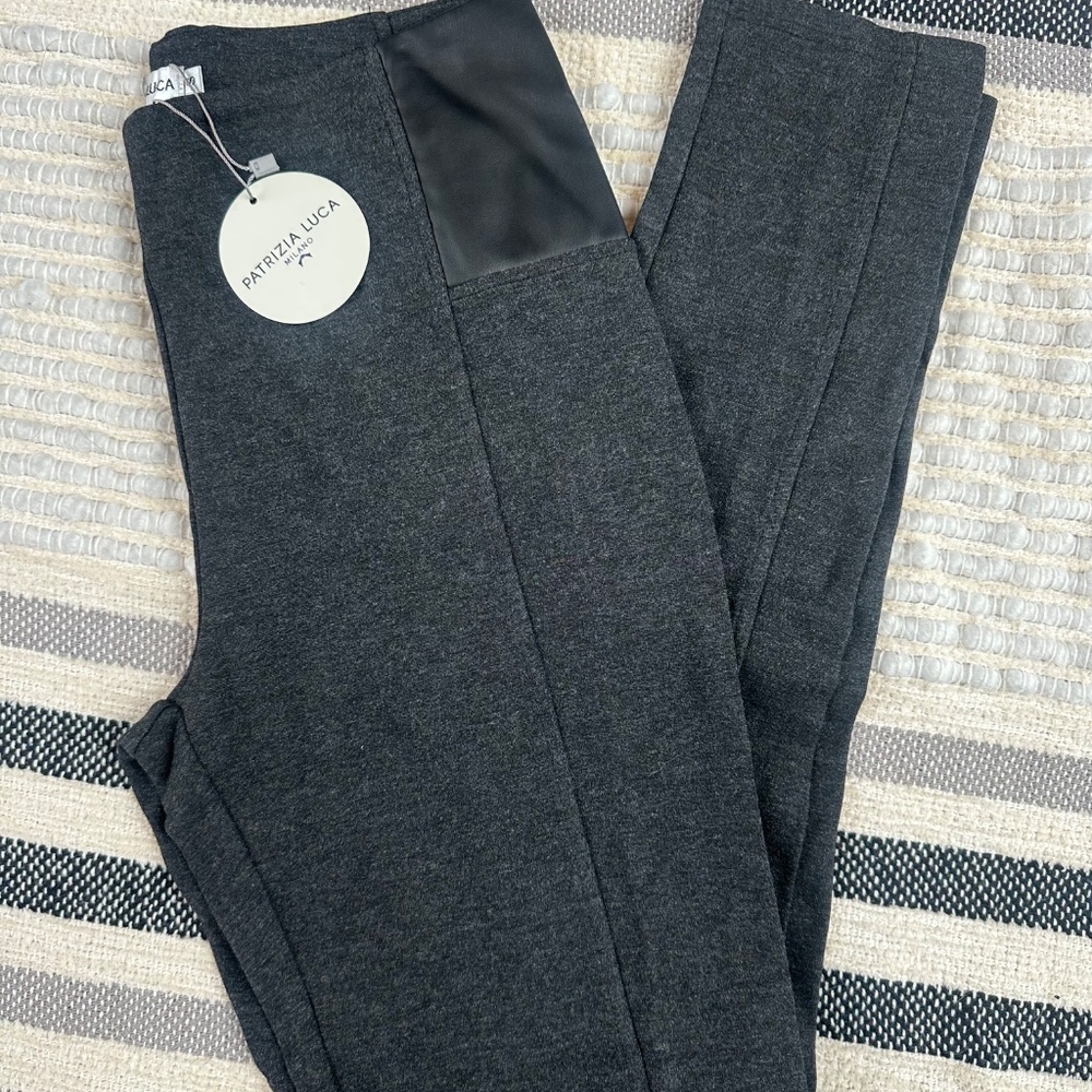 NWT Patrizia Luca Legging, Size S